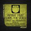 Chase The Originality (Guy Dahan Remix) - Afriat&Chris The Voice&Guy Dahan