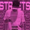 The streets - Prince Eazy