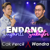 ENDANG SUSANTI SULASTRI - Cak Percil&Wandra