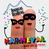 Karneval, das ist so geil - Andreas Derberg