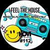 I Feel The House (Original Mix) - Mario Scalambrin&Bass Face