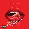 Juicy (feat. Alazae & Seph) (Explicit) - DJ Massiv&Alazae&Seph