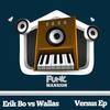 Dancer (Original Mix) - Wallas