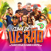 Clima de Verão (Explicit) - Mc Vitão Do Savoy&MC Léo da Baixada&Os Martinelli&MC Neguinho do Kaxeta&Mc Leozinho ZS&Mc Magal&MC Dede