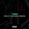 Dura (Explicit) - Yanlezz&PAPICHULO&Vandido