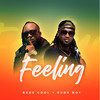 Feeling - Bebe Cool&Rudeboy&Moses Bebe Cool Ssali