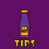 So Saucy - Tips