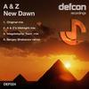 New Dawn (Magdelayna 5am Mix) - A & Z