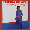 Don't Mess My Love - Ntombi&Survival