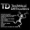 Loose My Mind (Original Mix) - Technical Difficulties&Jakka B
