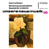No. 1, Allegretto - Friedrich-Carl Erben&Ralf-Rainer Haase&Armin Orlamünde&Karl-Heinz Schröter&Manfred Friedrich&Hans Himmler&Herbert Heilmann