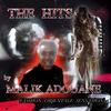 Love Divine (Bw à l'ancienne mix) - Malik Adouane&Mk