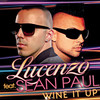 Wine It Up (A|class Edit) - Lucenzo&Sean Paul