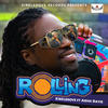 Rolling - Kirkledove&Aisha Davis&Kirk Bennett