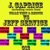 Rock It Out (Original Mix) - J Caprice&Jeff Service