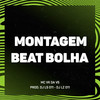 MONTAGEM BEAT BOLHA (Explicit) - DJ LZ 011&DJ LS 011