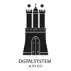 Alter Ego (Original Mix) - Dgtalsystem&Minimal Law