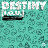 DESTINY (I.O.U) - WISEKIDS&Paolo Pellegrino&Shibui