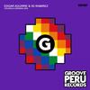 Colegiala (Original Mix) - Edgar Aguirre&Isi Ramirez