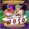 Woso - Painkiller&Kulli Jay