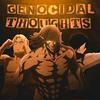 Attack on Titan Rap(Genocidal Thoughts)(feat. Sailorurlove, Sadzilla, Sl!ck, Johnald, Tre Watson, Freesoul, Callon B, Knight of Breath, HazTik & FrivolousShara) (Explicit) - None Like Joshua&Tyler Clark&SailorurLove&Sadzilla&SL!CK&Johnald&Tre Watson&Freesoul&Callon B&Knight of Breath&HazTik&FrivolousShara