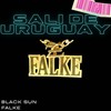 Salí de Uruguay(Falke) - Black Sun