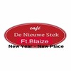 New Year New Place[feat. Blaize] (Live) - Café De Nieuwe Stek&Blaize