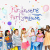Gespensterparty - Alex Schmeisser