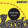 Satisfy (Club Mix) - Velvet Girl