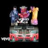 Red rover(feat. Mookboy) (Explicit) - Yung BB&Mookboy