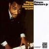 Please Send Me Someone to Love - Phineas Newborn Jr.