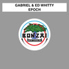 Epoch (Re Dupre, Rod B. & Angelo Fracalanza Remix) - Gabriel Ben&Ed Whitty