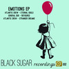 Stranger Dreams (Original Mix) - Atlantic Crew