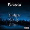 Paranoya (Explicit) - Mahşer&Big j&Alikey