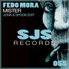 Mister - Fedo Mora