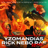 Rick nebo Raf (Remix|Explicit) - Yzomandias&Zayo&Ego&Nik Tendo