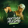 Postura e Trajado- To de Glock e Lacoste (Explicit) - Dj Tezinho&MC PR&Tropa da W&S