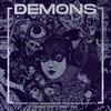 DEMONS (feat. zecki, 777vp, SILVIAMANE, 0UCHYY, TwinT, Nodga & TAKUSAN) (Explicit) - PHXNKYNEX&ZECKI&777vp&SILVIAMANE&0UCHYY&Twint&Nodga&Takusan