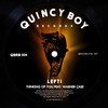 Thinking Of You(feat. warner case) - LEFTI&warner case