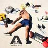 Hacia Ti[feat. David Moka, Tucho & R-Nestinho] (Remix) - Airnesto&David Moka&Tucho&R-Nestinho