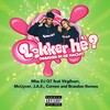 Lekker he? (Wakker in de Nacht|Explicit) - Miss DJ QT&VirgilVurr&McGyver&J.A.E.&Cornee&Brandon Romeo