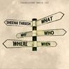 Who What When Where Why - SHEENA THRASH