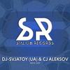 New Day (Original Mix) - DJ-Svjatoy (ua)&CJ Aleksov