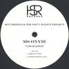 Your Love (Instrumental Mix) - Soulbridge&The Gruv Manics Project&Ms Onyie