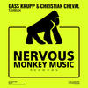 Tambiän - Gass Krupp&Christian Cheval