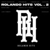 Rolando Hits Vol. 2 (Explicit) - Rolando Hits&Remik Gonzalez&Vandalic&Kallpa RH&Lich Wezzy&Berbal La 4 Verde&Dank Sa&The Seler&Weros LCK&Saiko Hem