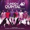 A Amizade (Ao Vivo) - Grupo Fundo de Quintal&Cleber Augusto