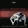 Lux aeterna - Deutsche Staatsphilharmonie Rheinland-Pfalz&George Pehlivanian&Arno Borkamp