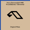 Elemental - Harry Diamond&K-MRK