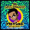 Precious (Richard Judge Remix) - Aston Merrygold&Shy Carter